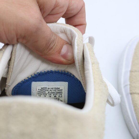 Converse Golf Le Fleur x One Star Men's 13 Women's 15 Casual Athletic Sneakers - Picture 3 of 10